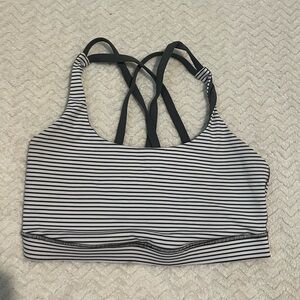Lululemon bra
